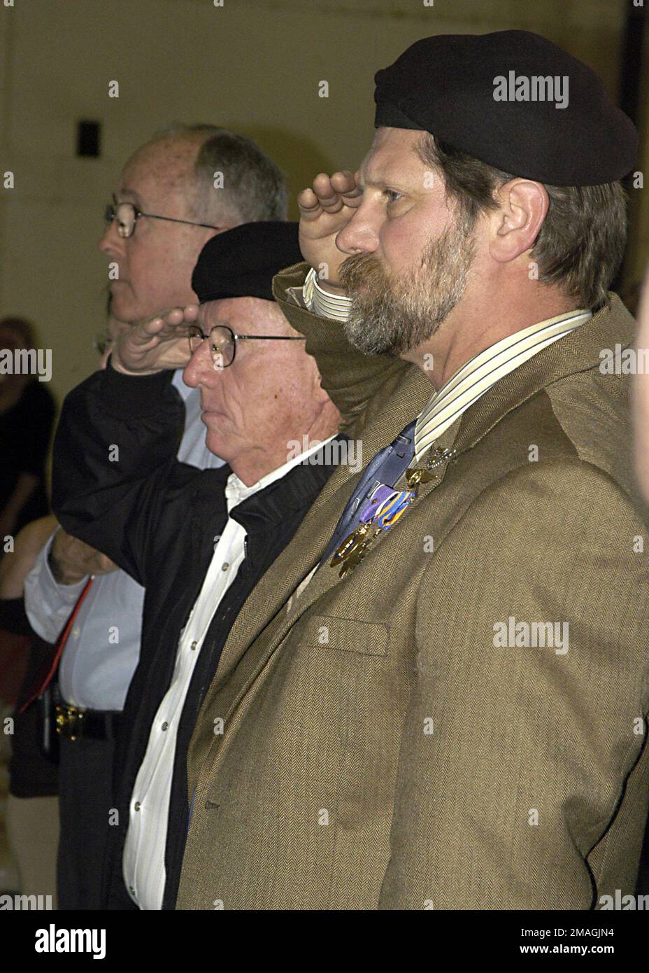 061203-N-8148P-025. Basis: Marineflugstation, Nordinsel Bundesstaat: Kalifornien (CA) Land: Vereinigte Staaten von Amerika (USA) Stockfoto