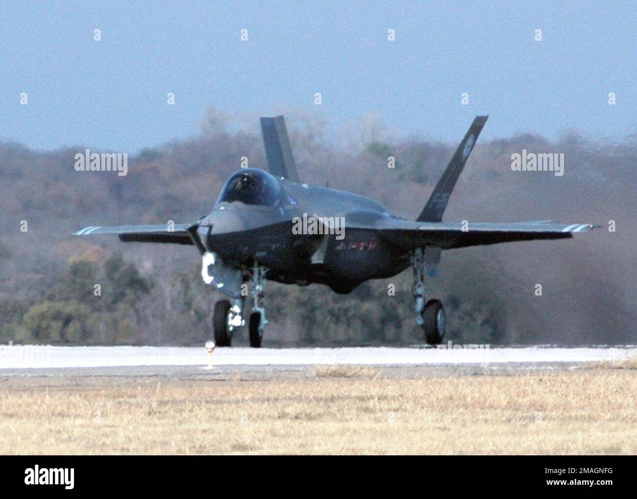 061215-N-8053S-228. Basis: Joint Reserve Base Fort Worth State: Texas (TX) Land: Vereinigte Staaten von Amerika (USA) Stockfoto