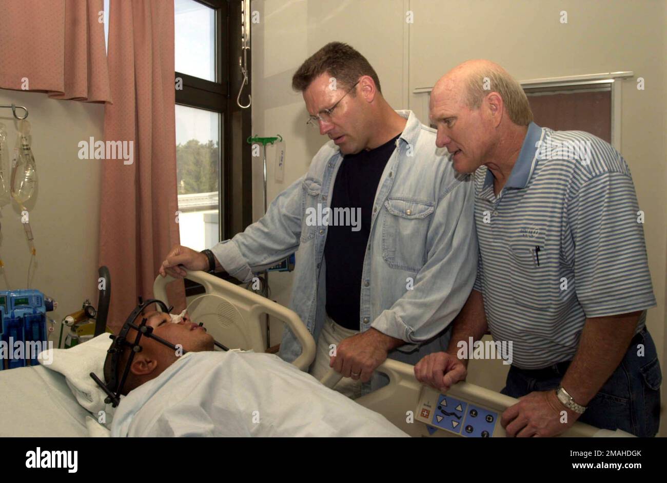 030507-F-1199H-001. Basis: Ramstein / Kaiserslautern Land: Deutschland / Deutschland (DEU) Stockfoto