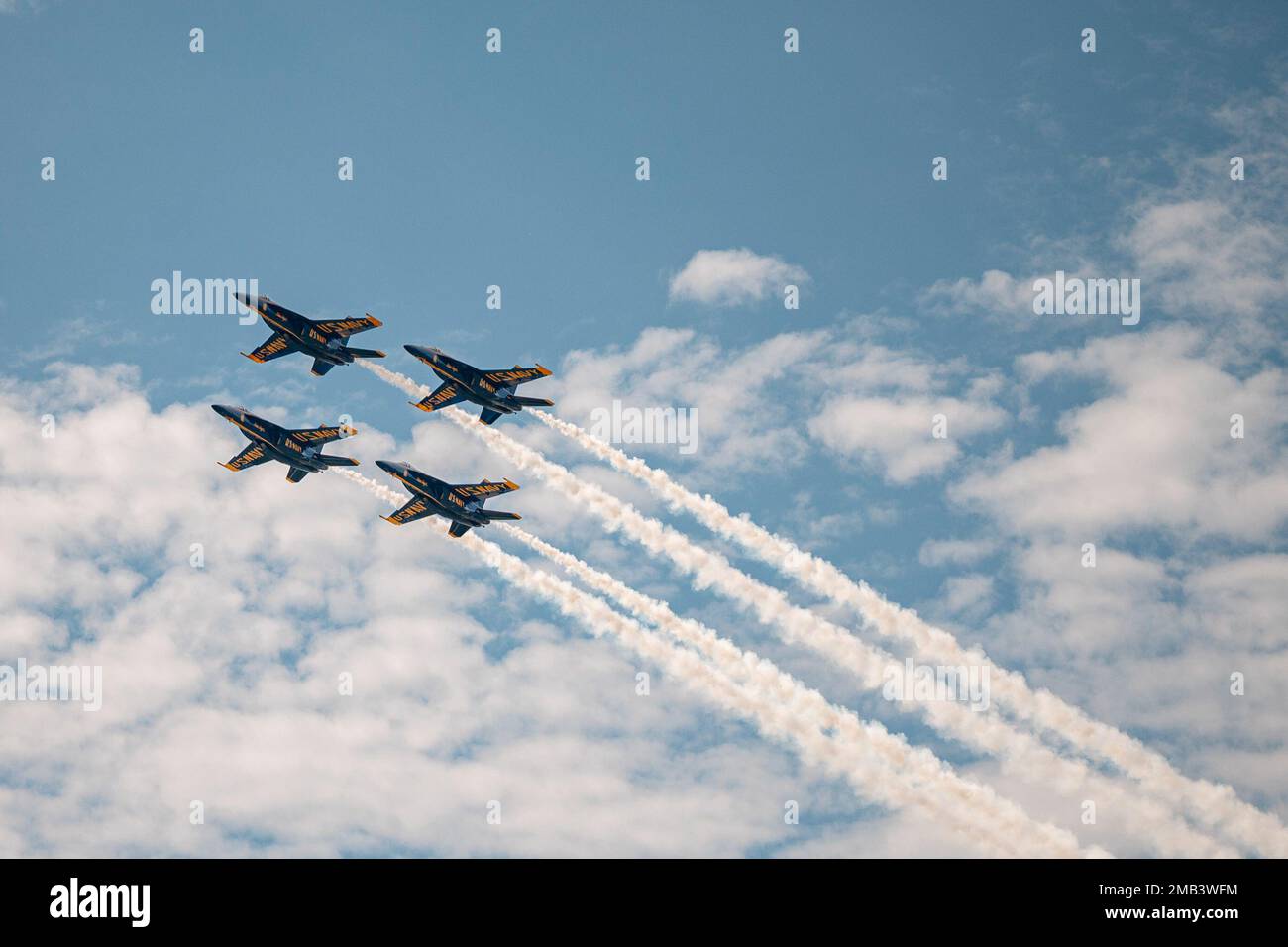 CHESTERFIELD, Mo. (11. Juni 2022) die USA Das NavyFlugzeug