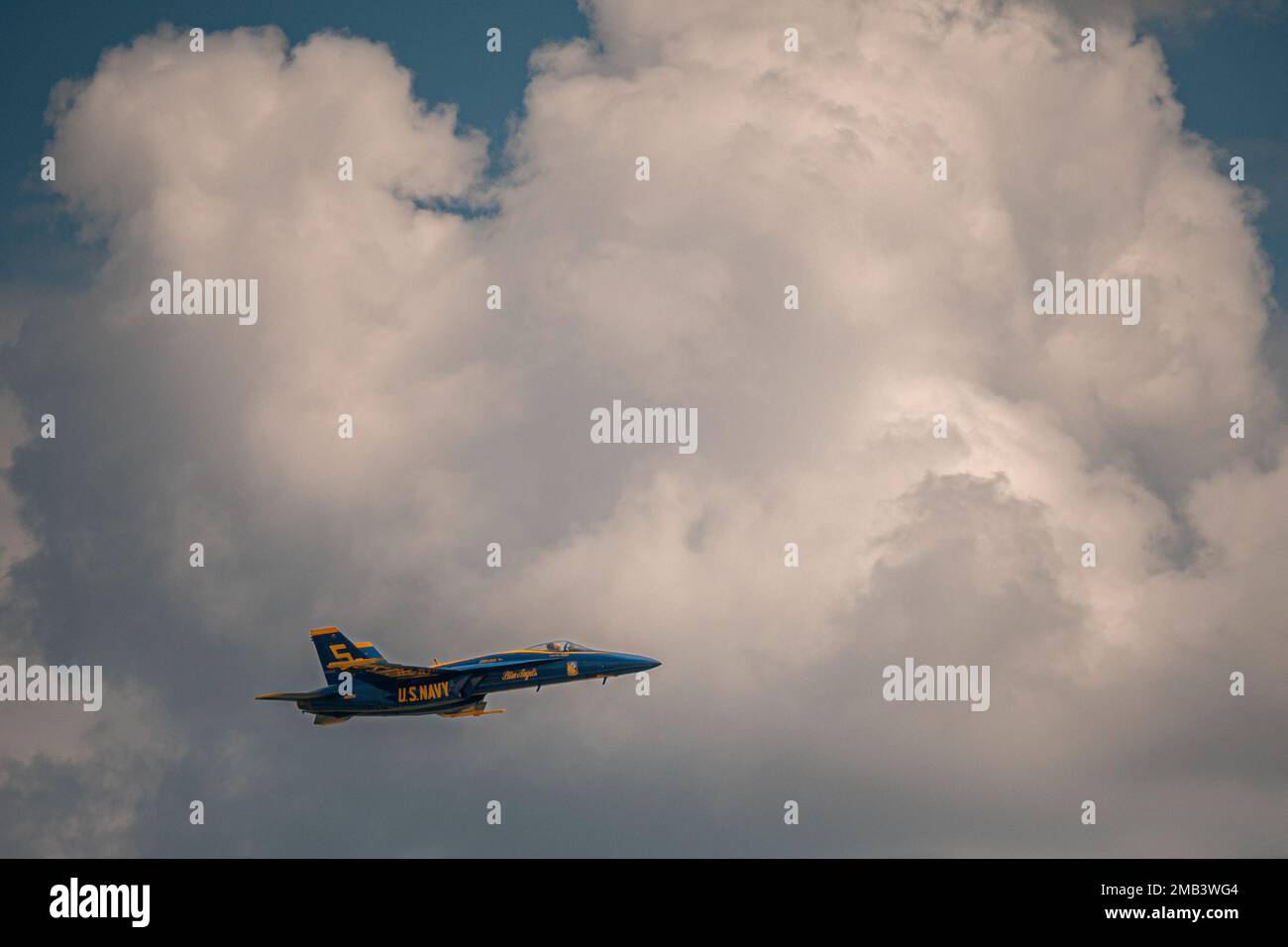 CHESTERFIELD, Mo. (11. Juni 2022) die USA Das NavyFlugzeug