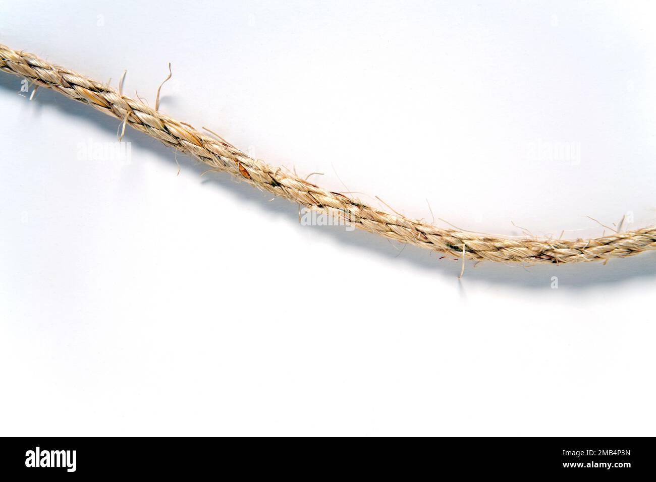 Zeichenfolge Stockfoto