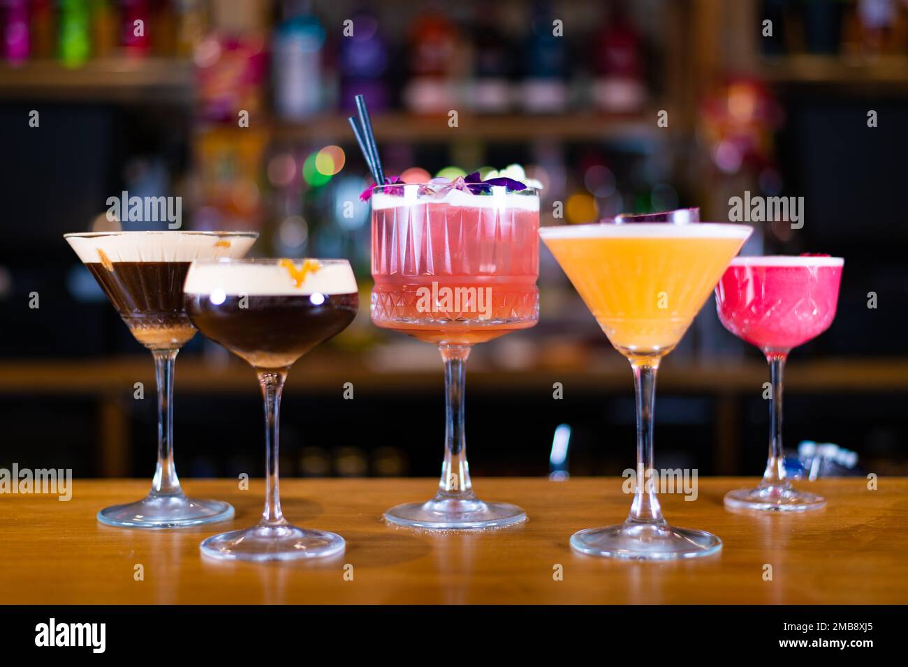 Julep Barsieb 2 Stück – Cocktailsieb Aus Edelstahl, 16,2x7,6 Cm, Zum Abseihen Von Kräutern & Fruchtfleisch, Spülmaschinengeeignet