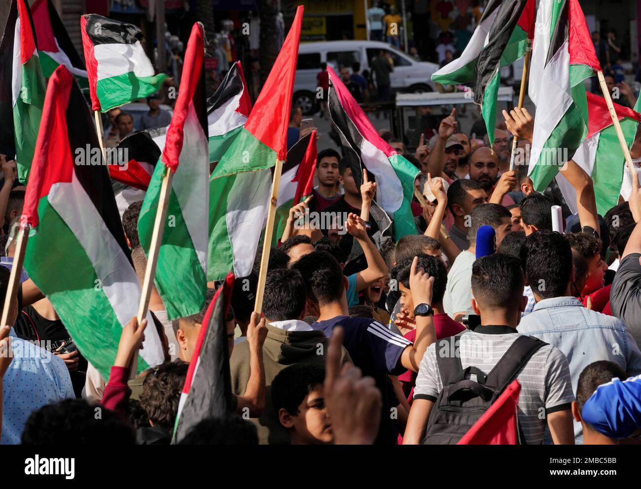 Quick Summary: Jerusalem Day 2026