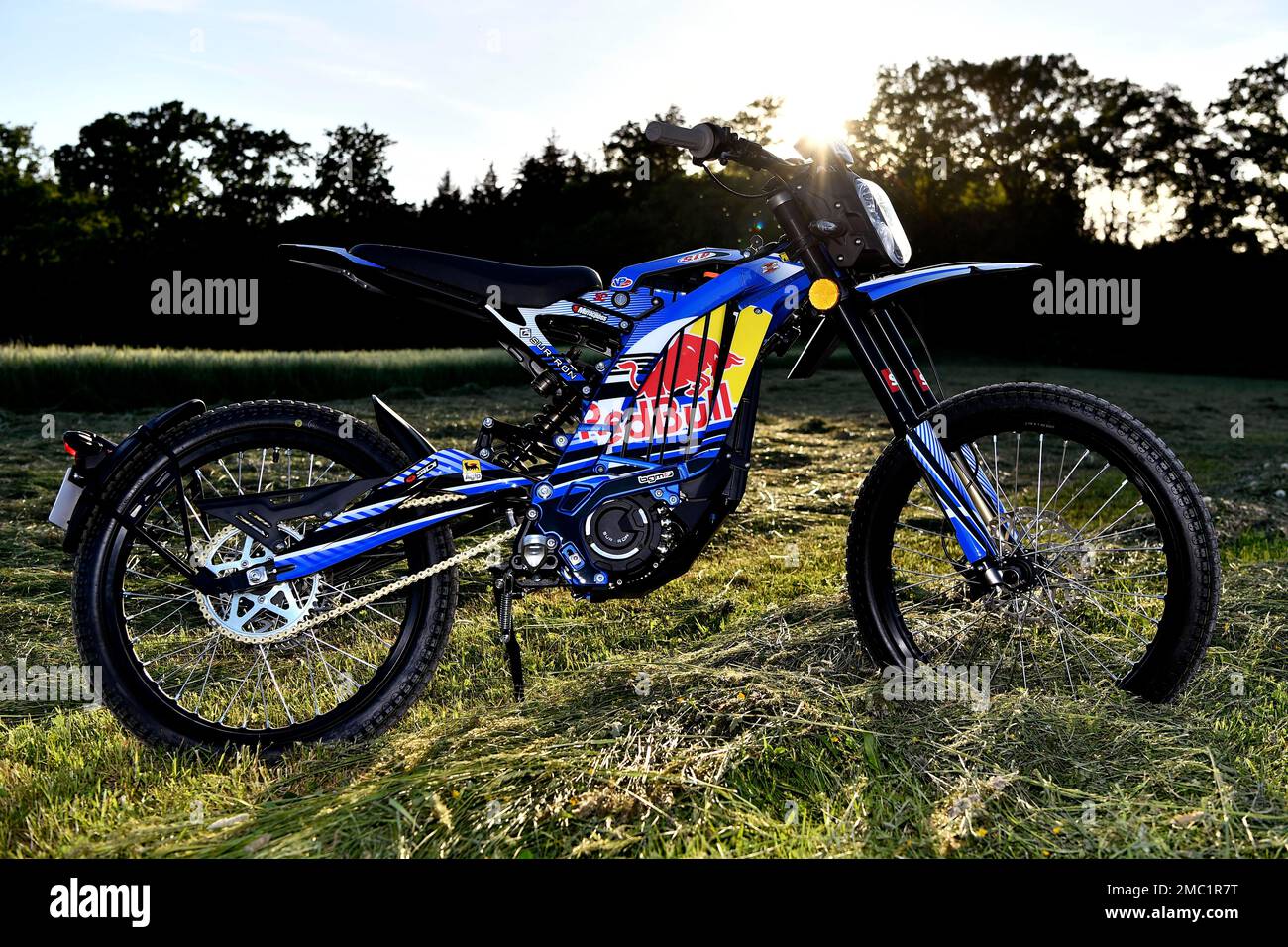 Spannende Elektro Moped 50ccm Bilder
