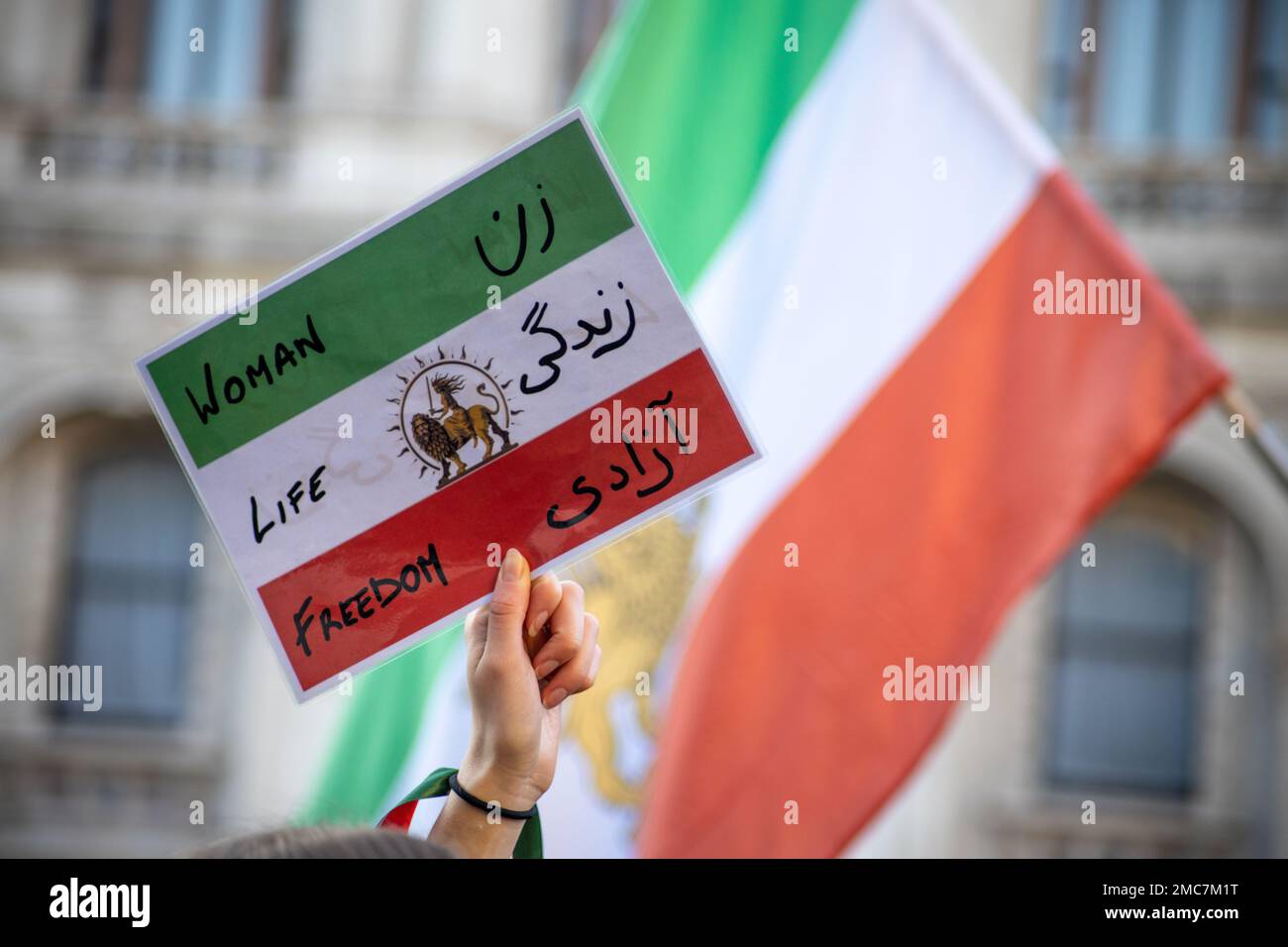 Hinrichtung im iran -Fotos und -Bildmaterial in hoher Auflösung – Alamy