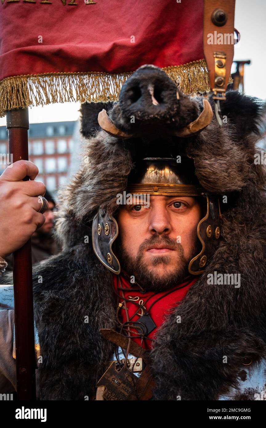 Römische legionär Fotos und Bildmaterial in hoher Auflösung Alamy