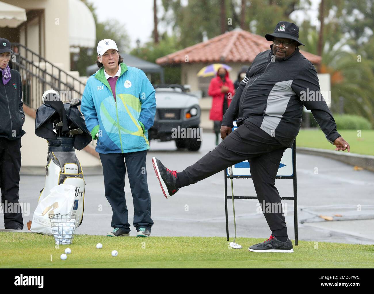 IMAGE DISTRIBUTED FOR THE TELEVISION ACADEMY Cedric The Entertainer