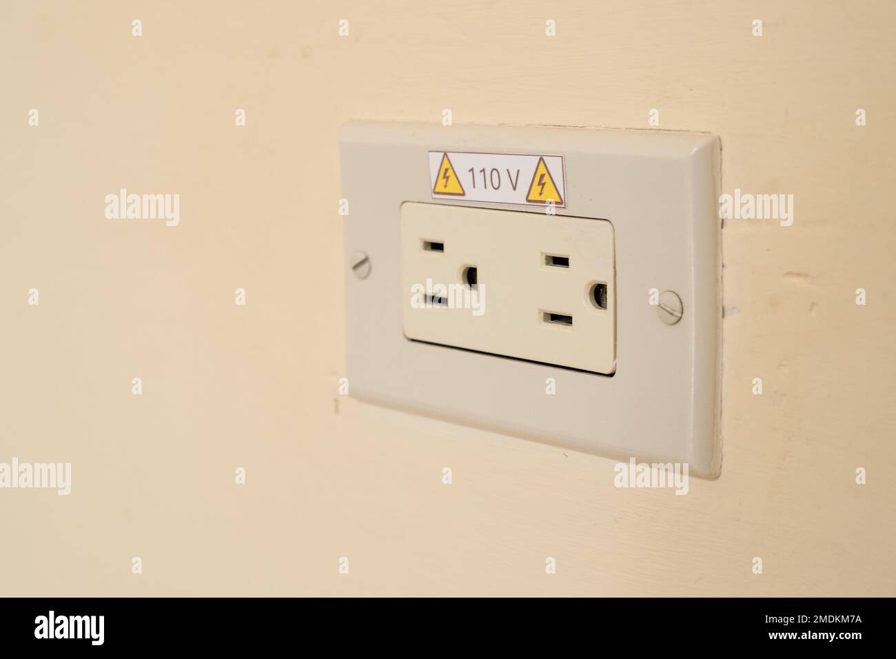 Plugs sockets -Fotos und -Bildmaterial in hoher Auflösung – Alamy