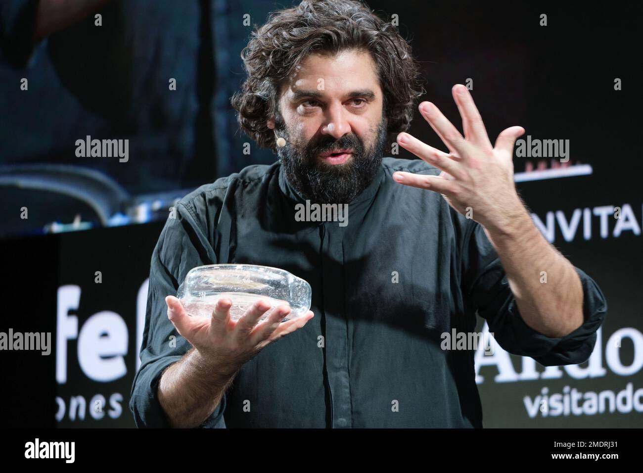 Restaurant konstantin filippou Fotos und Bildmaterial in hoher