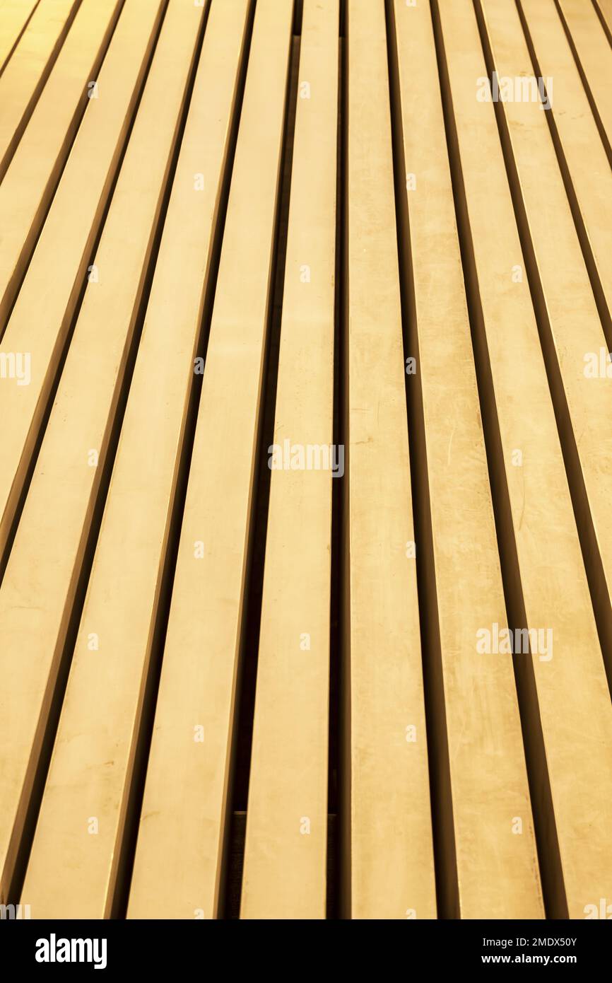 Muster Mit Goldenen Linien. Stockfoto