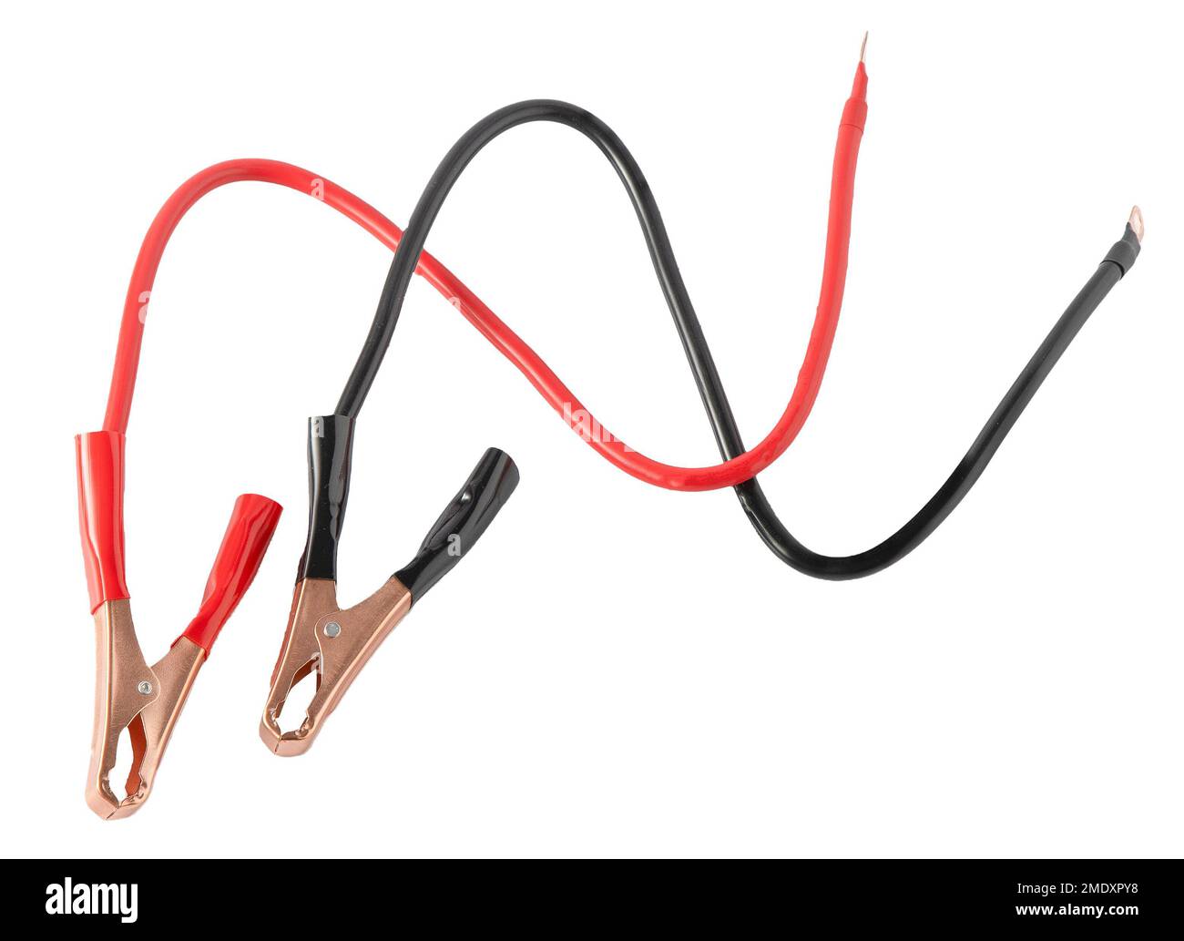 Klemmen Kabelklemmen rote und schwarze Krokodilklemmen für  Wechselrichter/Spannungswandler. Die Wäscheklammer klemmt den  Zigarettenanzünder auf weißem Hintergrund. SpannKrokodile Stockfotografie -  Alamy