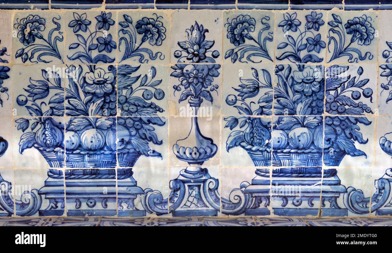 Palácio dos Condes de Castro Guimarães oder Museu Condes de Castro Guimarães Cascais, Cascais, Bezirk Lissabon, Portugal. Stockfoto