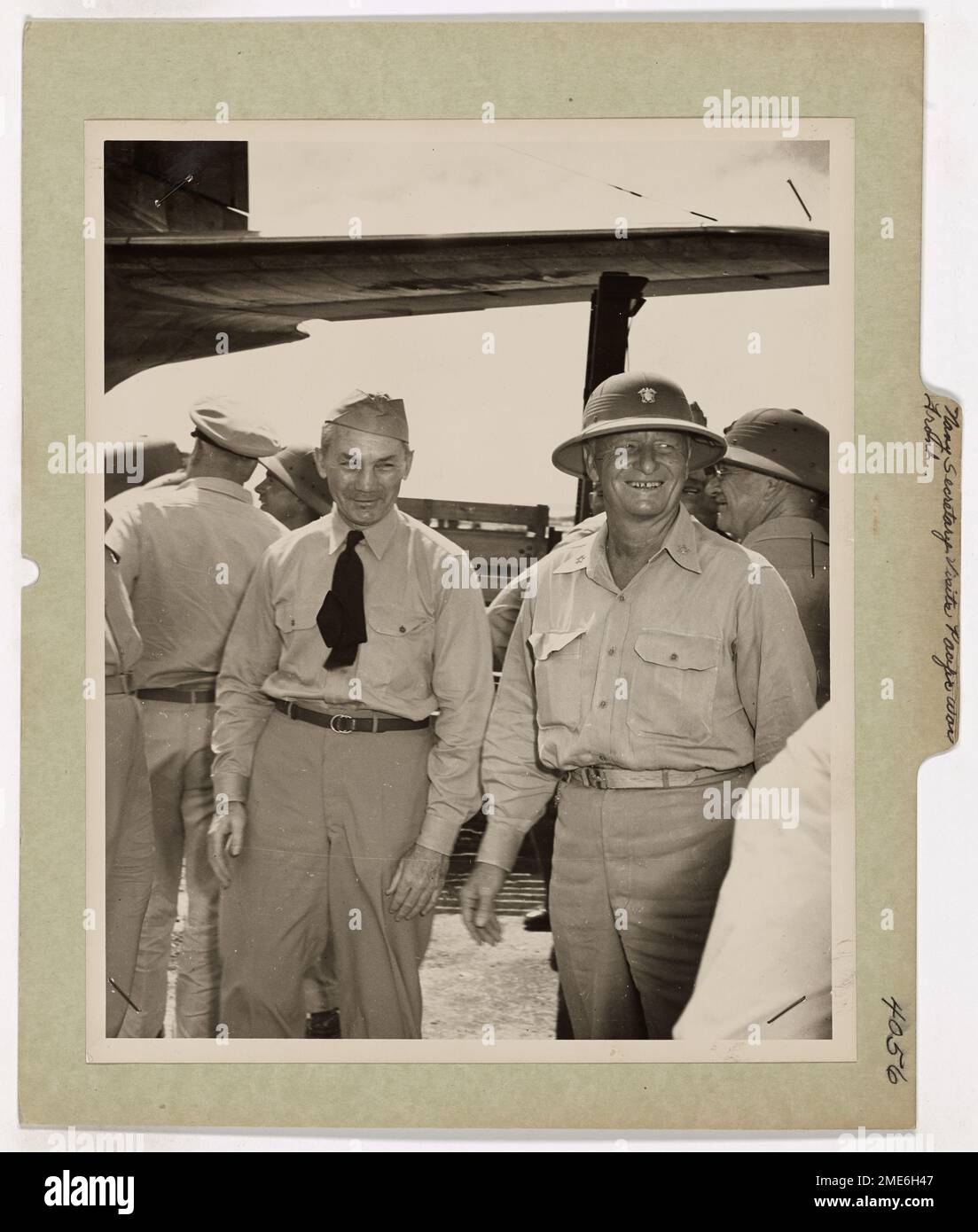 Admiral Chester W Nimitz -Fotos Und -Bildmaterial In Hoher Auflösung