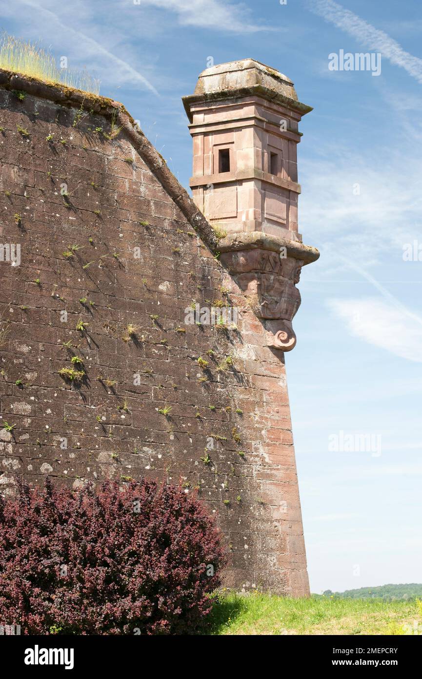 Befestigte region belfort Fotos und Bildmaterial in hoher Auflösung