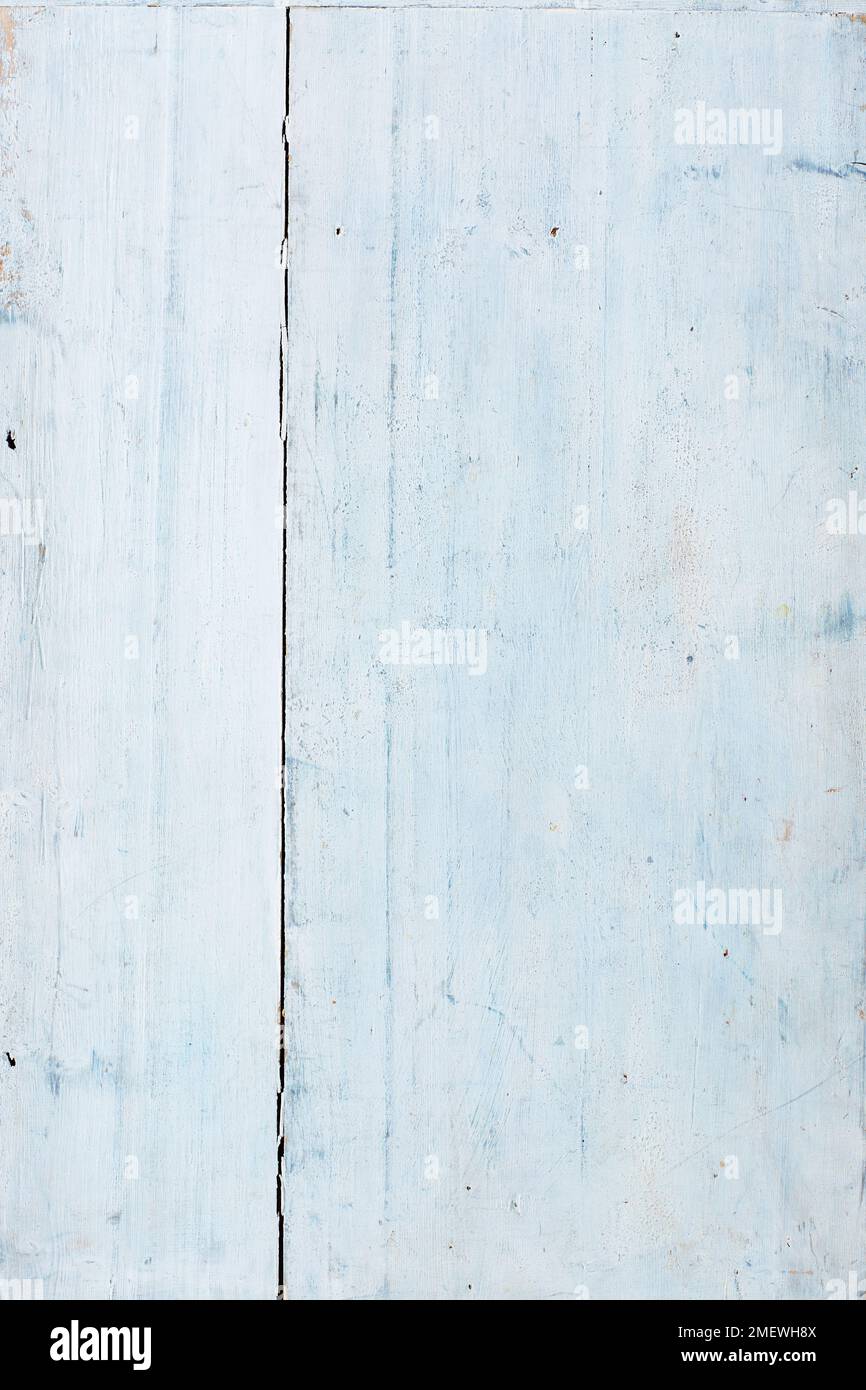 Pistazien und Joghurt Semifreddo Stockfoto