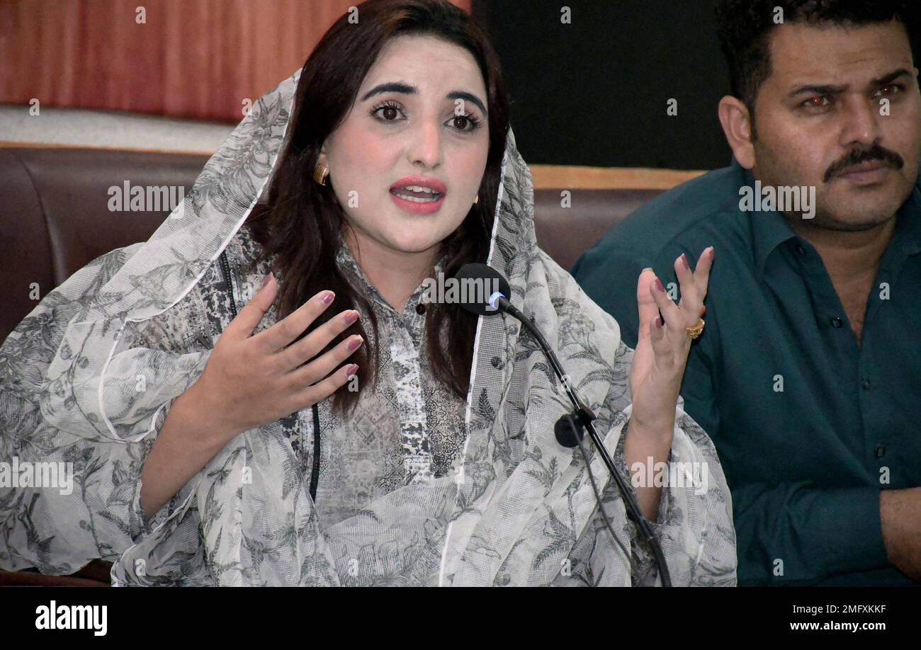 pakistani-tiktok-star-hareem-shah-left-speaks-during-a-news