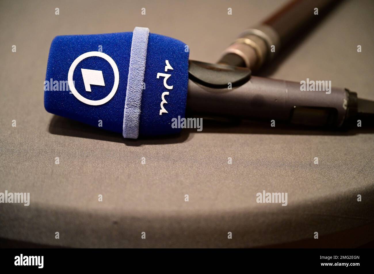 Infos Von Ard, Zdf Und Deutschland-Radio – MVFG