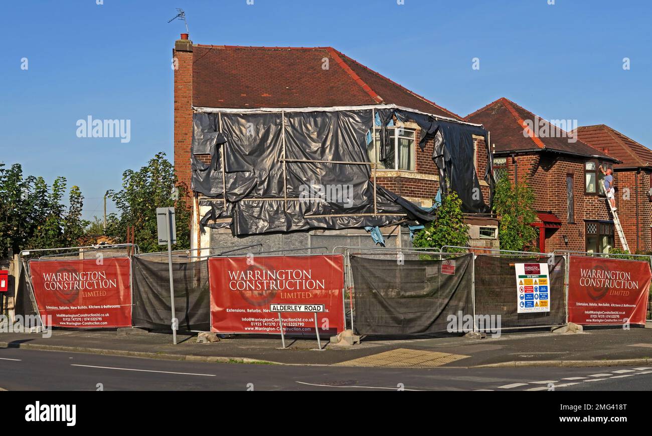 Alderley rd Fotos und Bildmaterial in hoher Auflösung Alamy