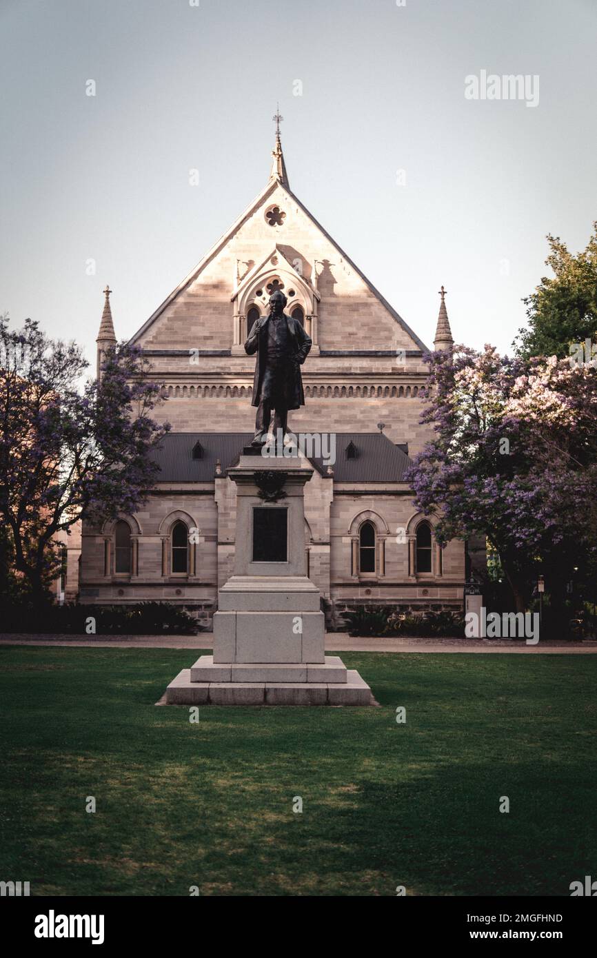 South Australia Stockfoto