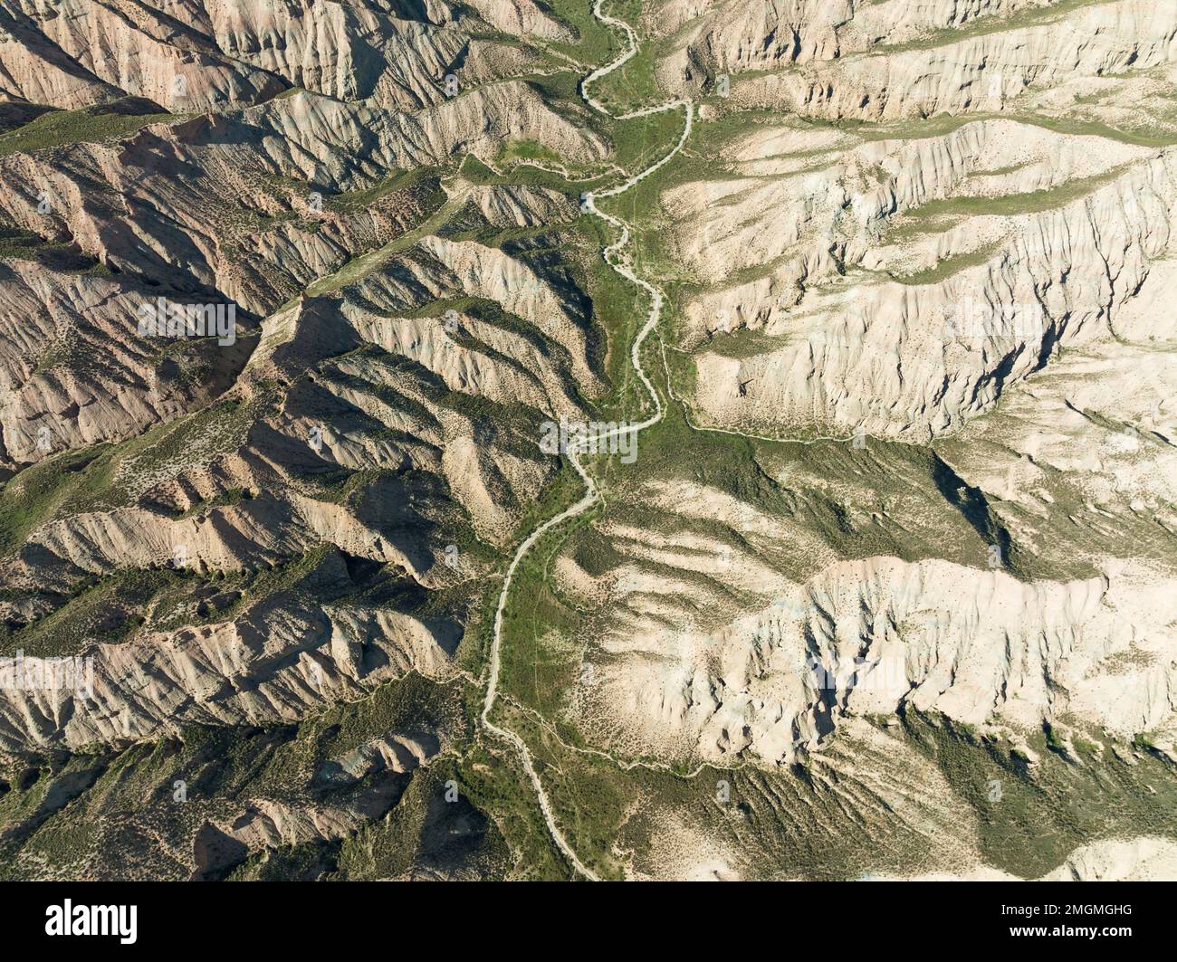 Granada globaler geopark der unesco Fotos und Bildmaterial in hoher