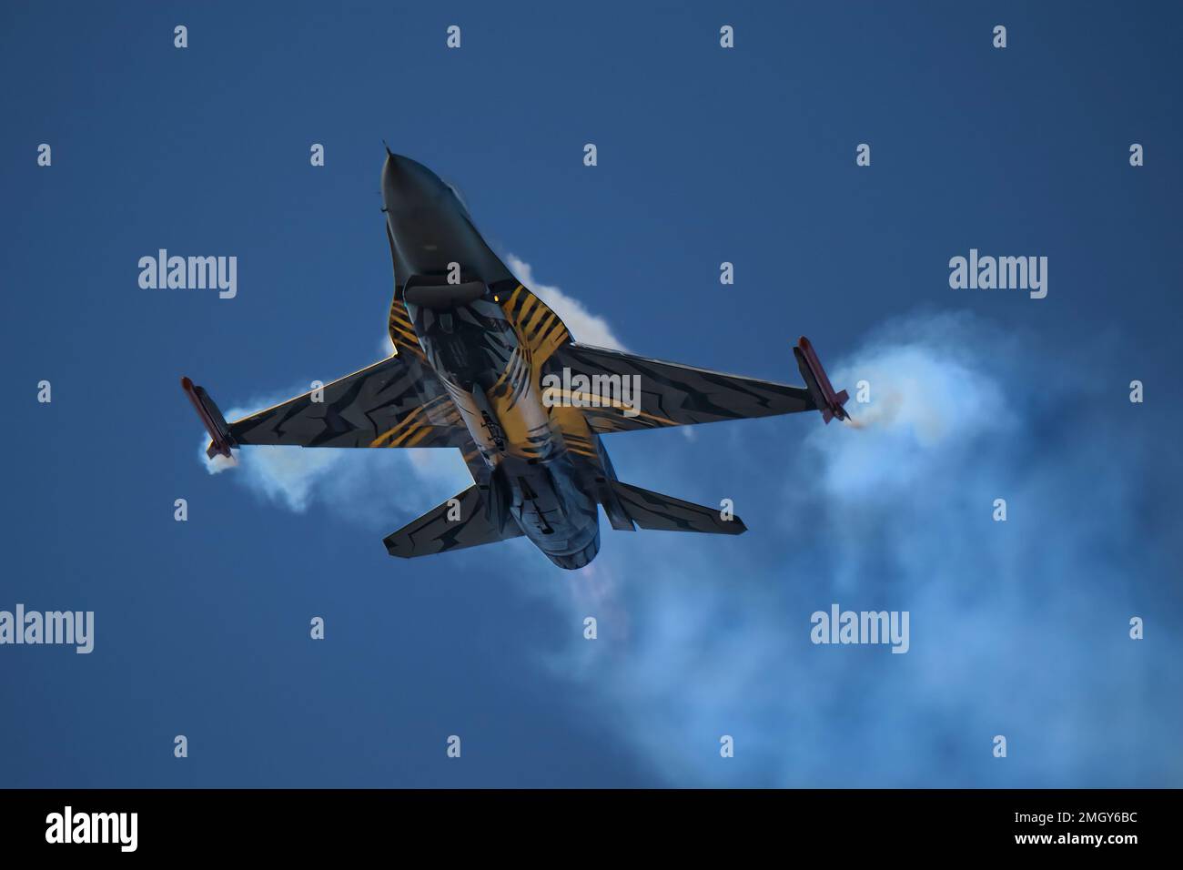 Airshows uk, Riat, Fairford 2022 Stockfoto