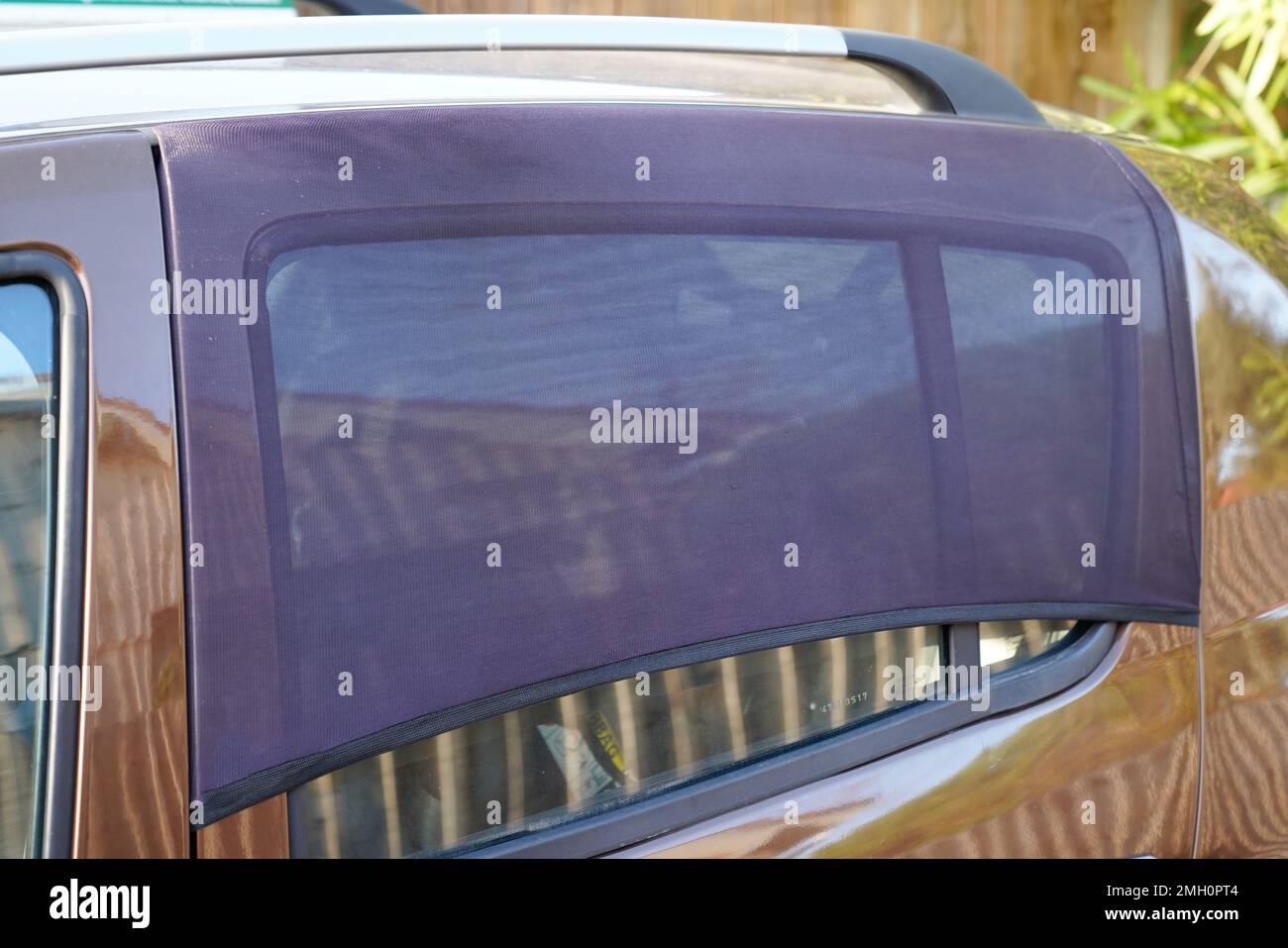 Netzabdeckung Autofenster Sonnenschutz Fensterfolie Sonnenblenden