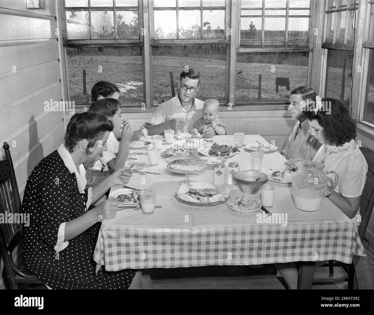 Escambia farmen Fotos und Bildmaterial in hoher Auflösung Alamy