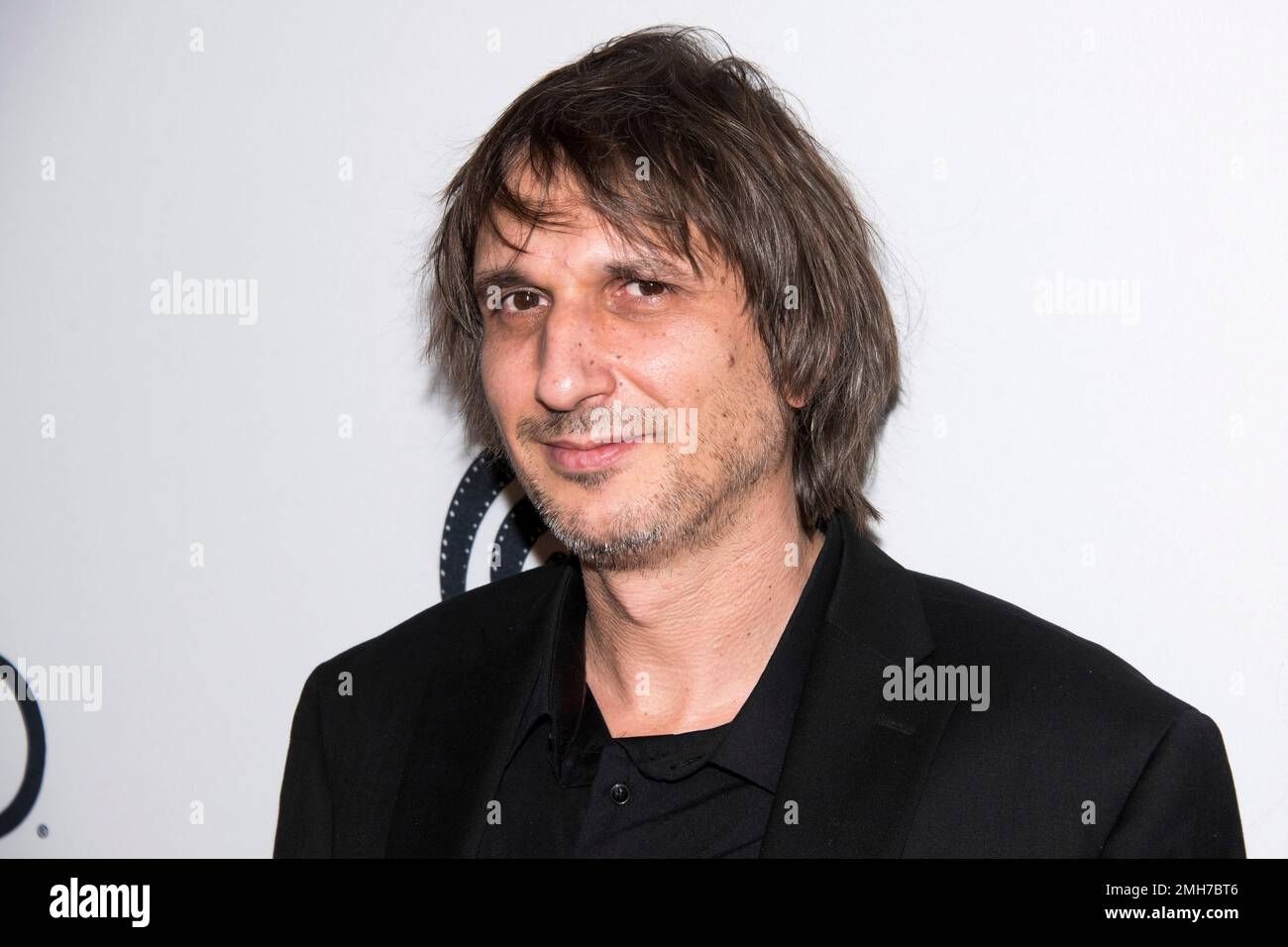 Atanas Georgiev attends the New York Film Critics Circle Awards at TAO Downtown on Tuesday, Jan. 7, 2020, in New York. (Photo by Charles Sykes/Invision/AP) Stockfoto
