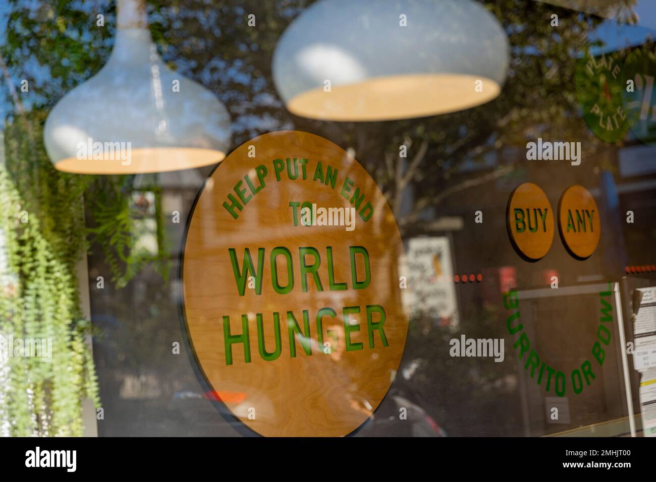 Epping & Loughton Fotografie in der Umgebung Stockfoto