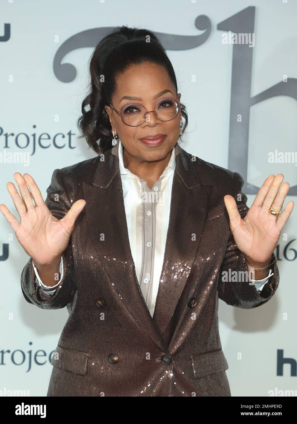 Los Angeles, 26th Jan, Oprah Winfrey At Arrivals For THE, 44% OFF