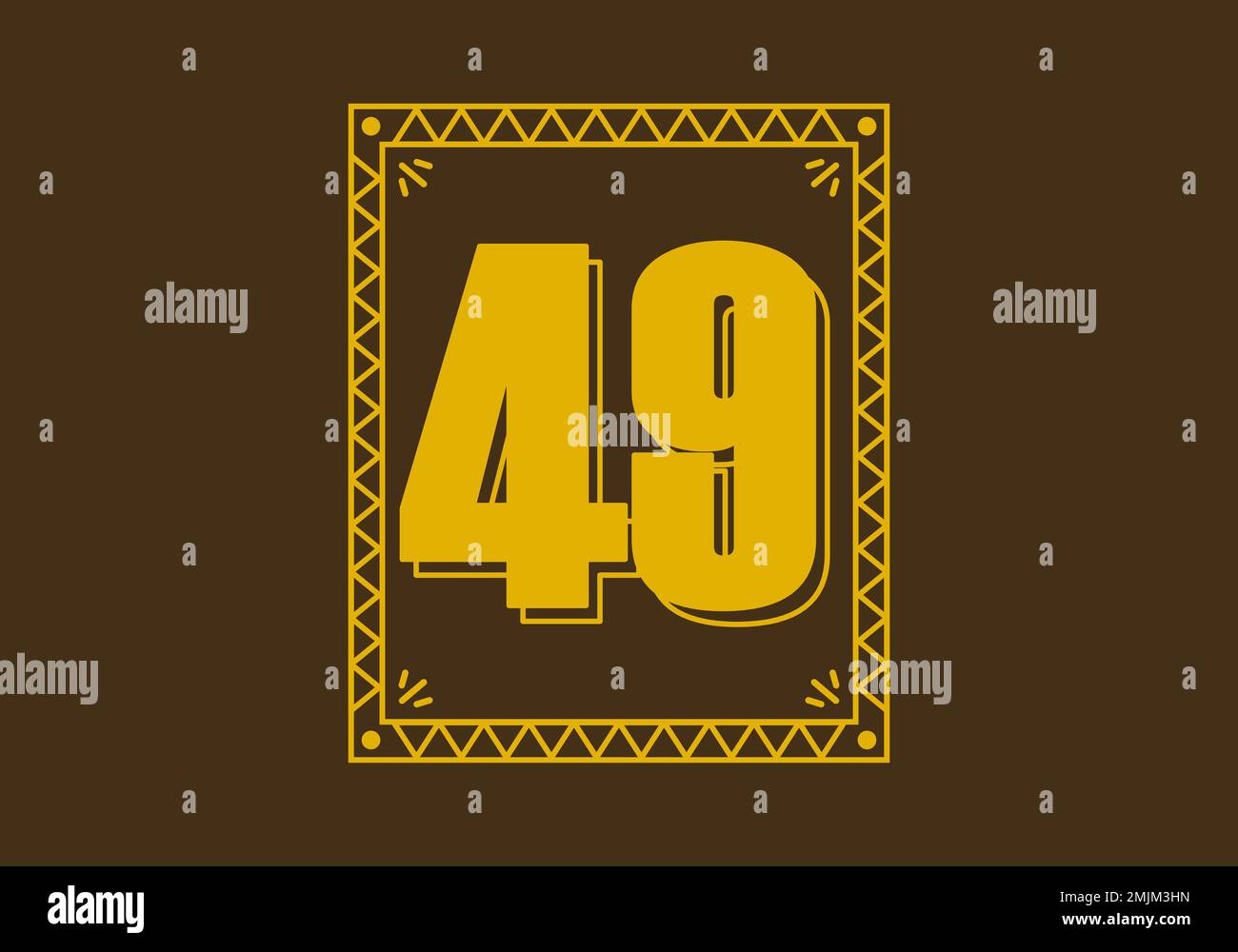 Typ 49 Stock-Vektorgrafiken kaufen - Alamy