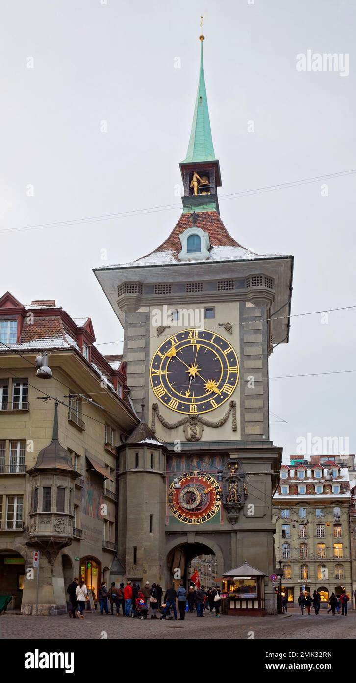 Bern münster winter -Fotos und -Bildmaterial in hoher Auflösung – Alamy