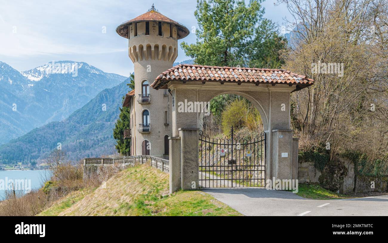 bilder von wie zuhause in italien
