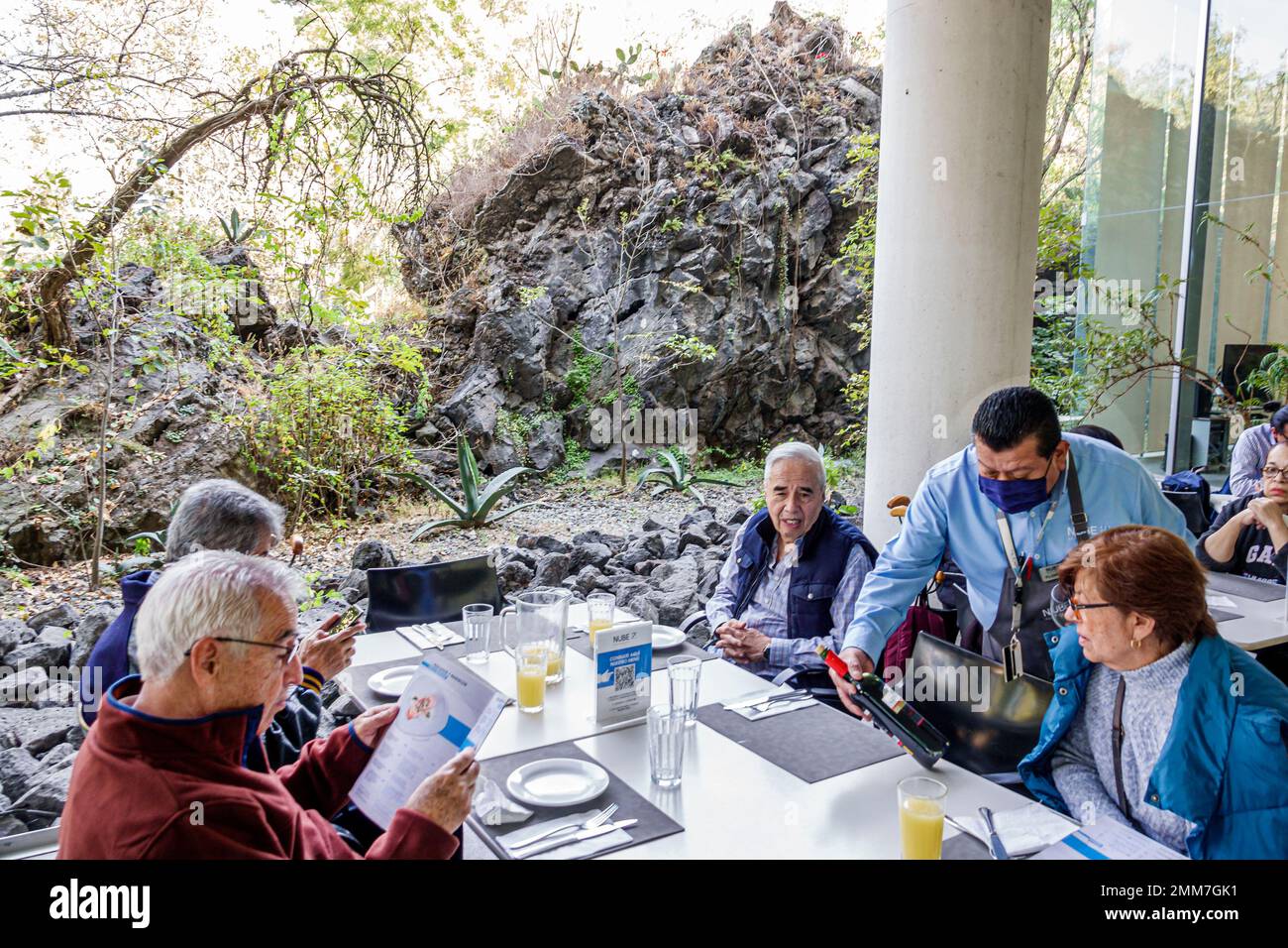 MexikoStadt, Universidad Nacional Autonoma de Mexico, National