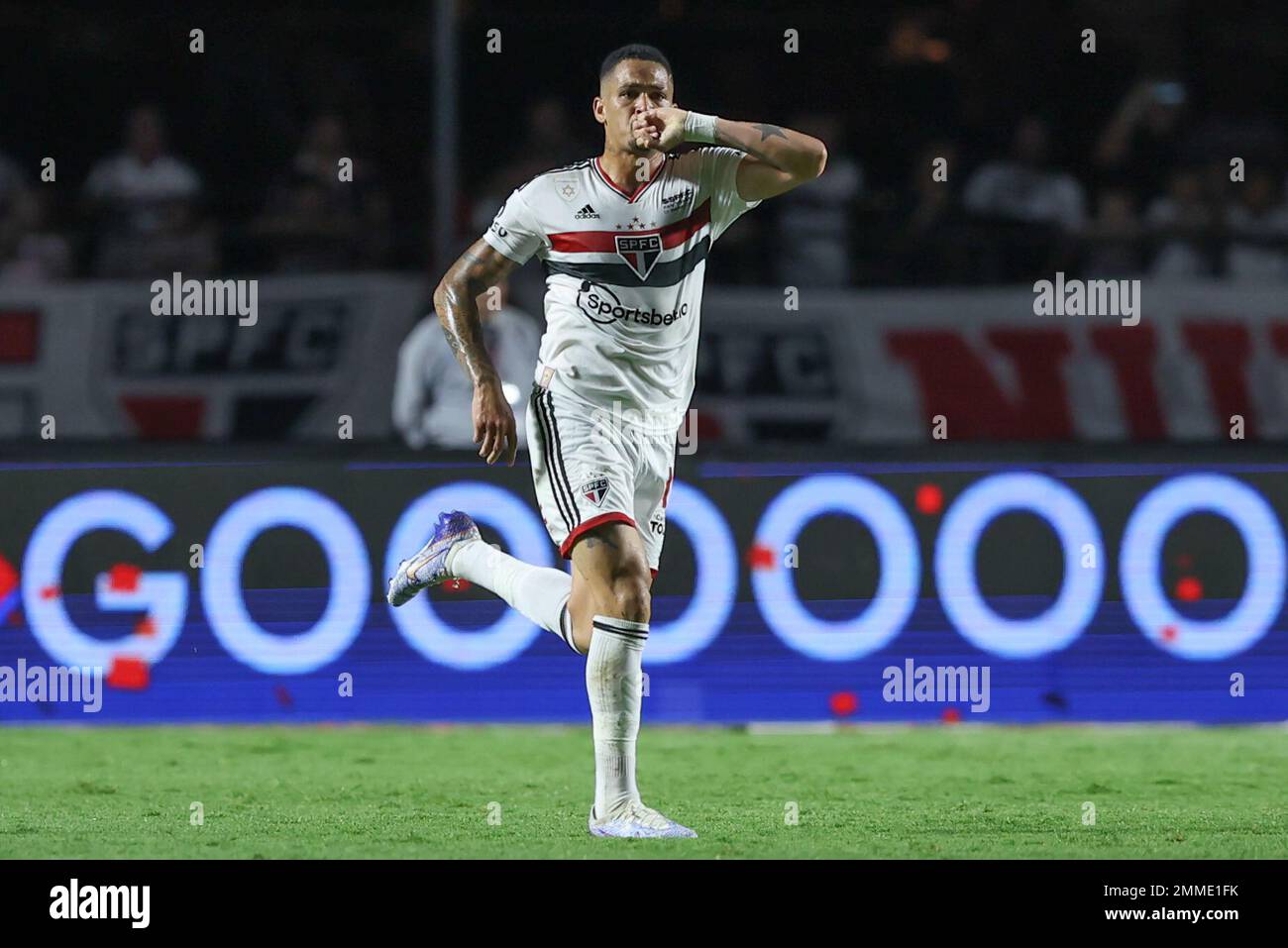 SP Sao Paulo 01/29/2023 PAULISTA 2023, SAO PAULO X CORINTHIANS