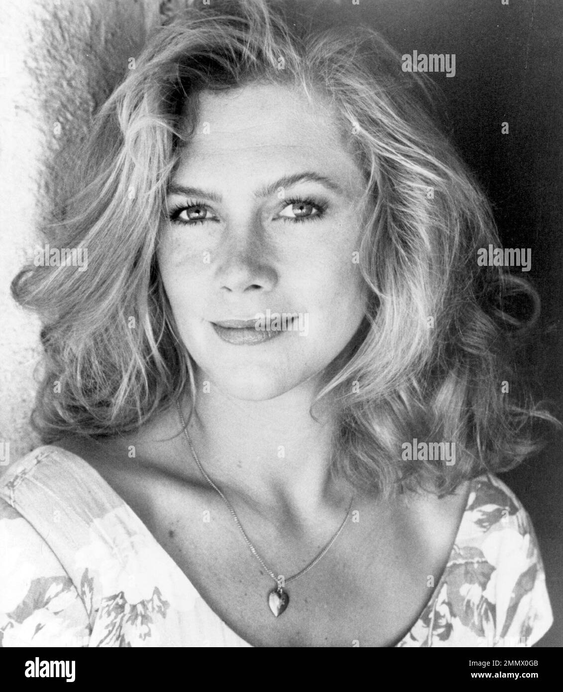 KATHLEEN TURNER IM JUWEL DES NILS (1985), REGIE: LEWIS TEAGUE. Kredit: 20. CENTURY FOX / Album Stockfoto