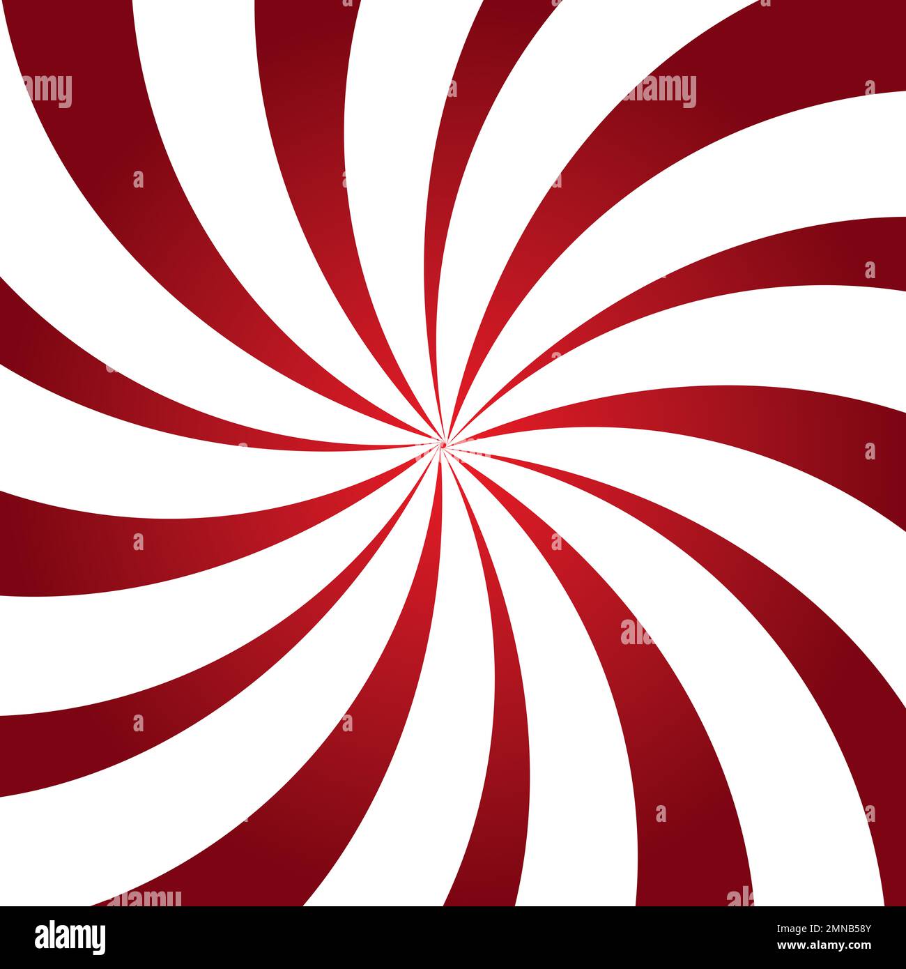 Wirbelnder radialer Hintergrund Vortex-Hintergrund Helix-Hintergrund Stockfoto