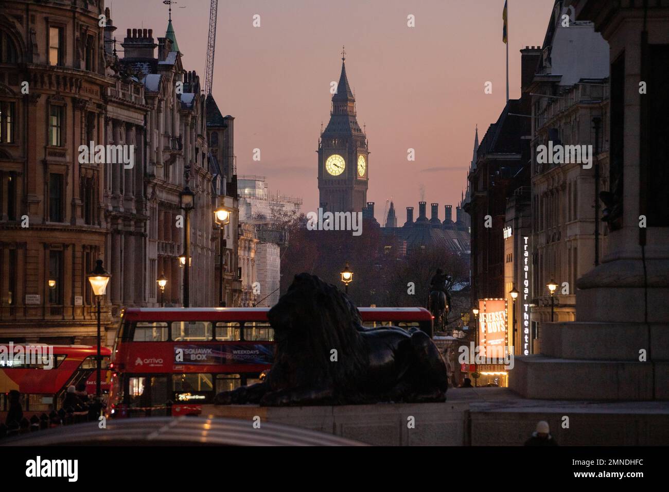 London, England, Vereinigtes Königreich Stockfoto