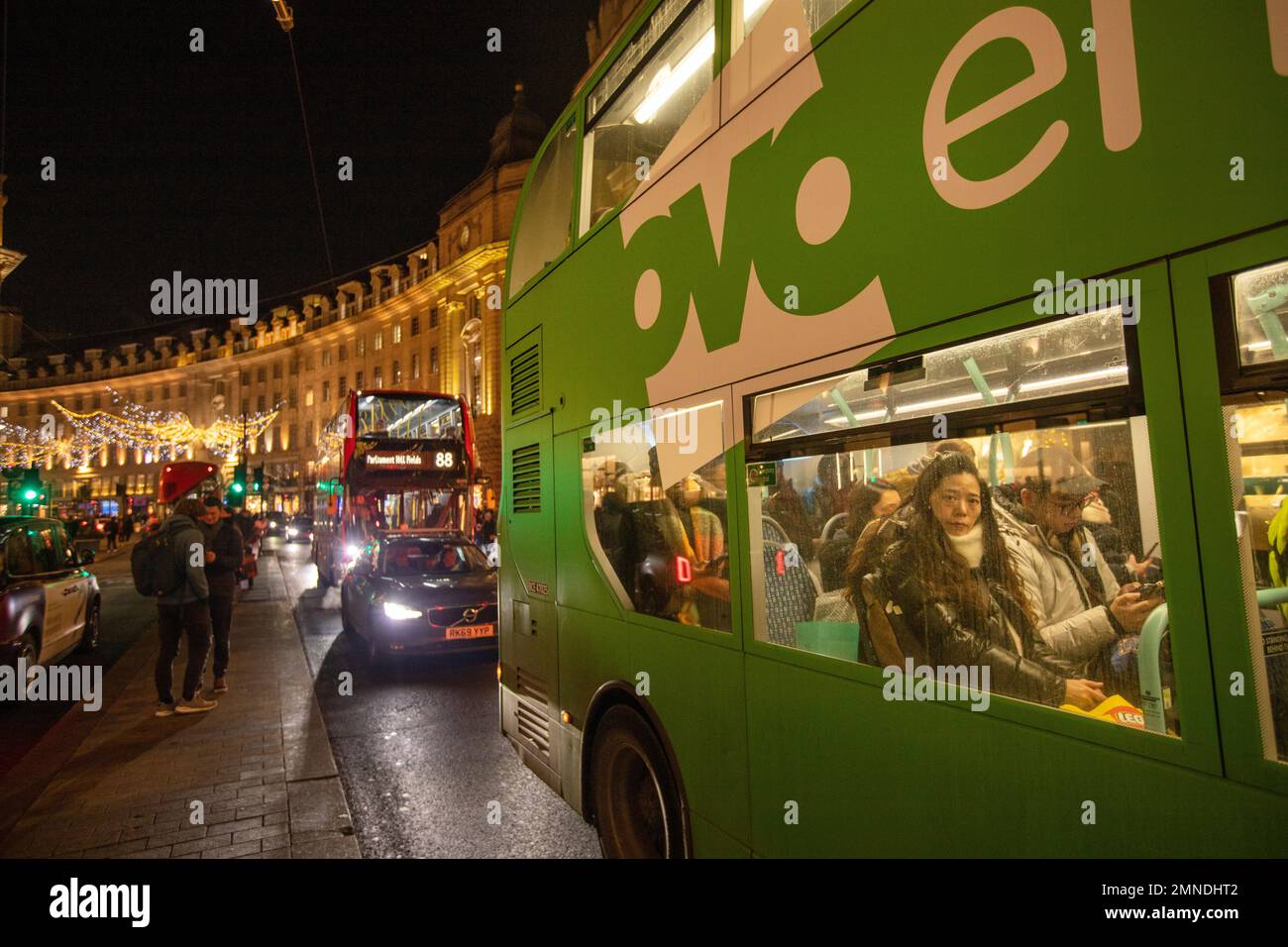 London, England, Vereinigtes Königreich Stockfoto