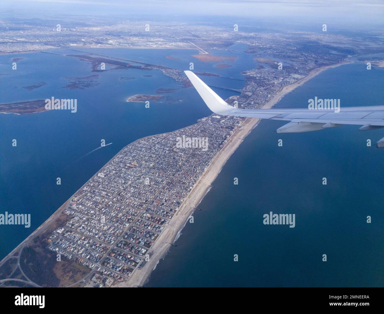 New York City, USA Stockfoto