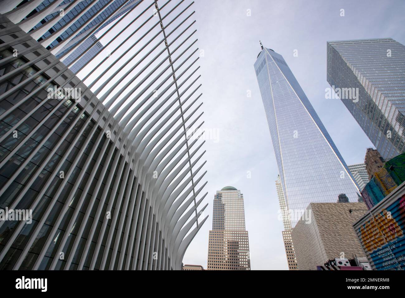 New York City, USA Stockfoto