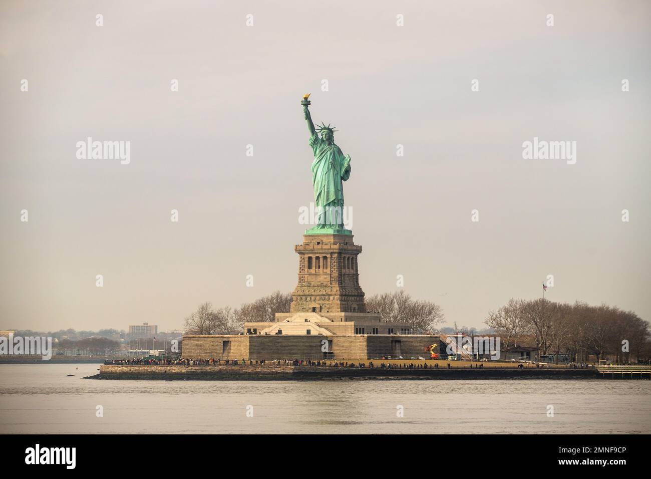 New York City, USA Stockfoto