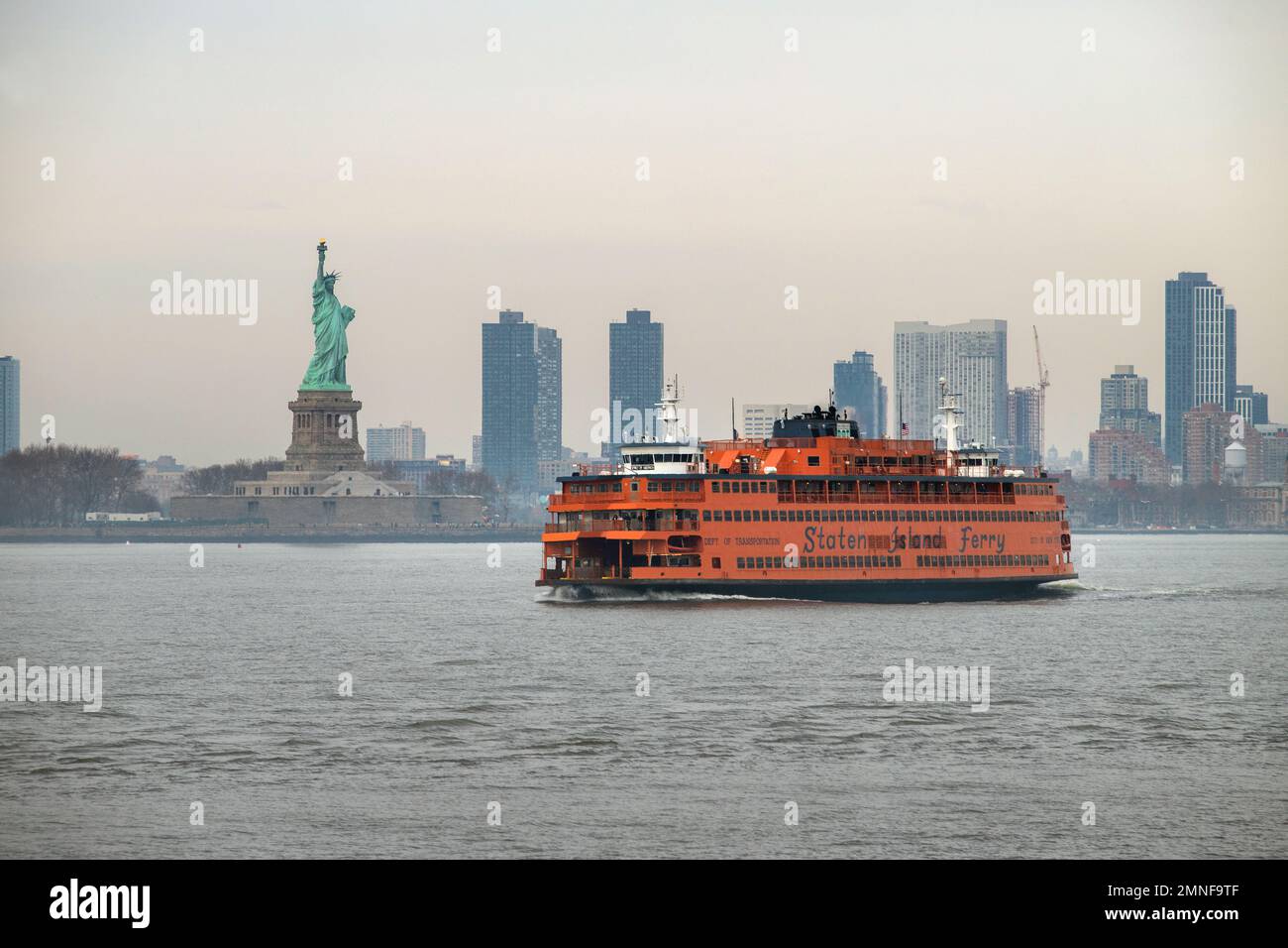 New York City, USA Stockfoto