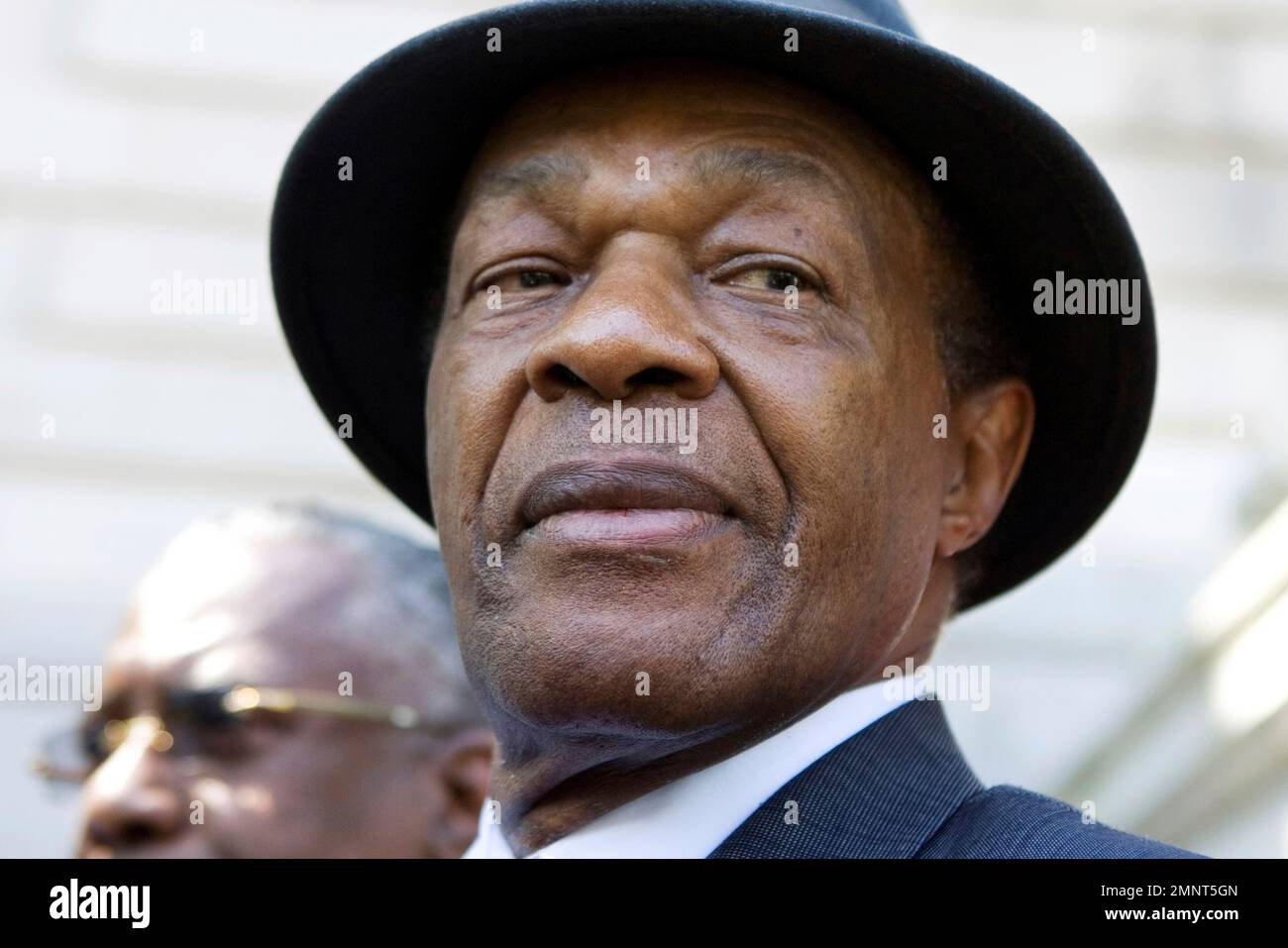 FILE In this July 6, 2009 file photo, Washington District of Columbia