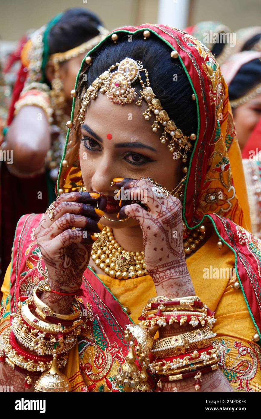 Indian Bridal Nose Ring | TikTok