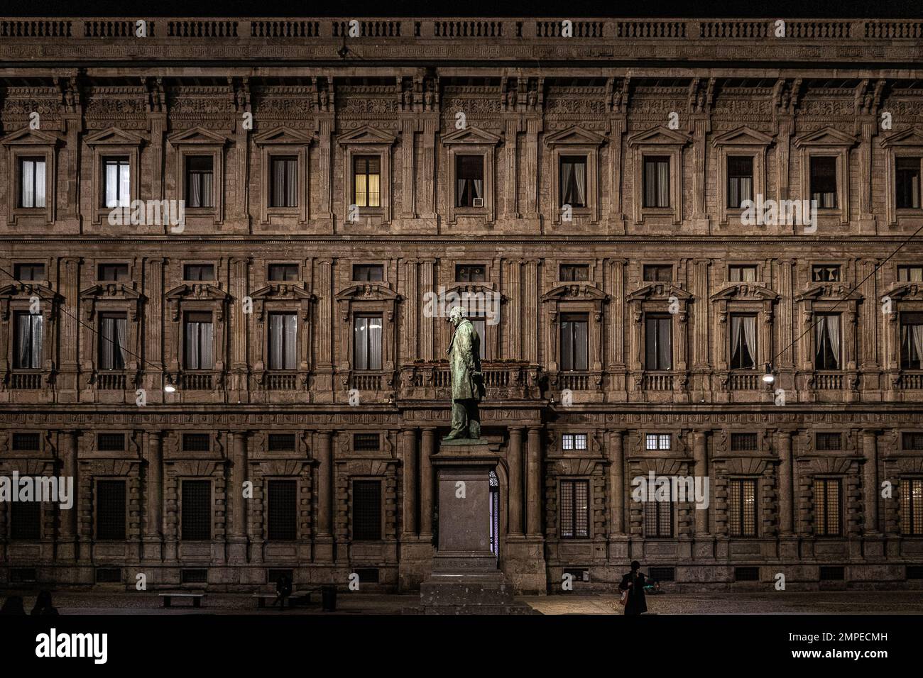 Italienische literarische inspiration Fotos und Bildmaterial in hoher