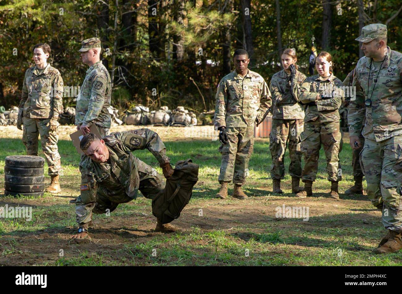 4 brigade armee rotc Fotos und Bildmaterial in hoher Auflösung Alamy