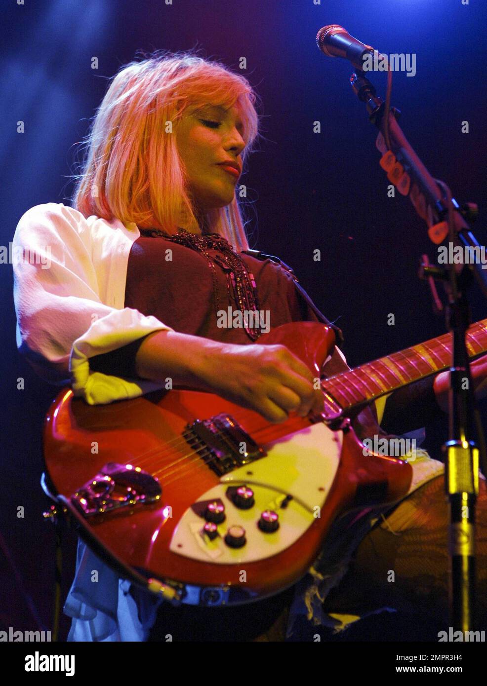 Courtney liebe im konzert -Fotos und -Bildmaterial in hoher Auflsung   Alamy