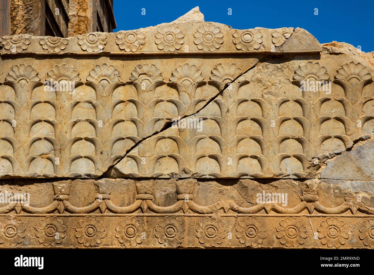 Hilfe, Palast von Darius, Persepolis, Persepolis, Iran, Asien Stockfoto Hilfe, Palast von Darius, Persepolis, Persepolis, Iran, Asien Stockfoto